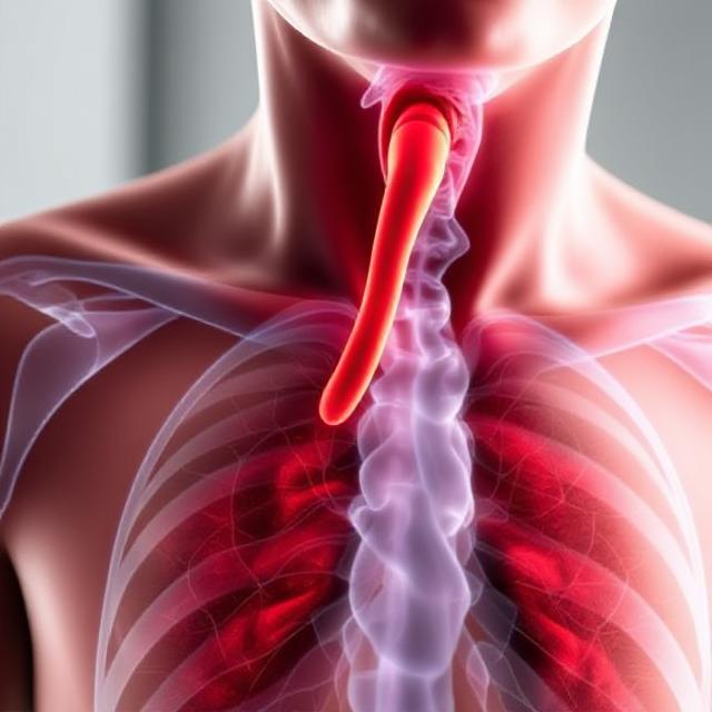 Esophageal Cancer