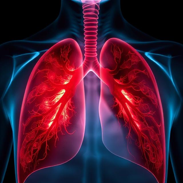 Lung Cancer
