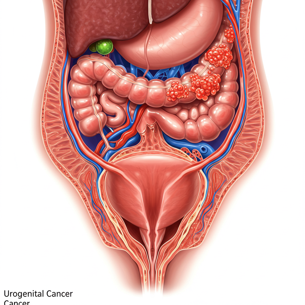 Urogenital Cancer